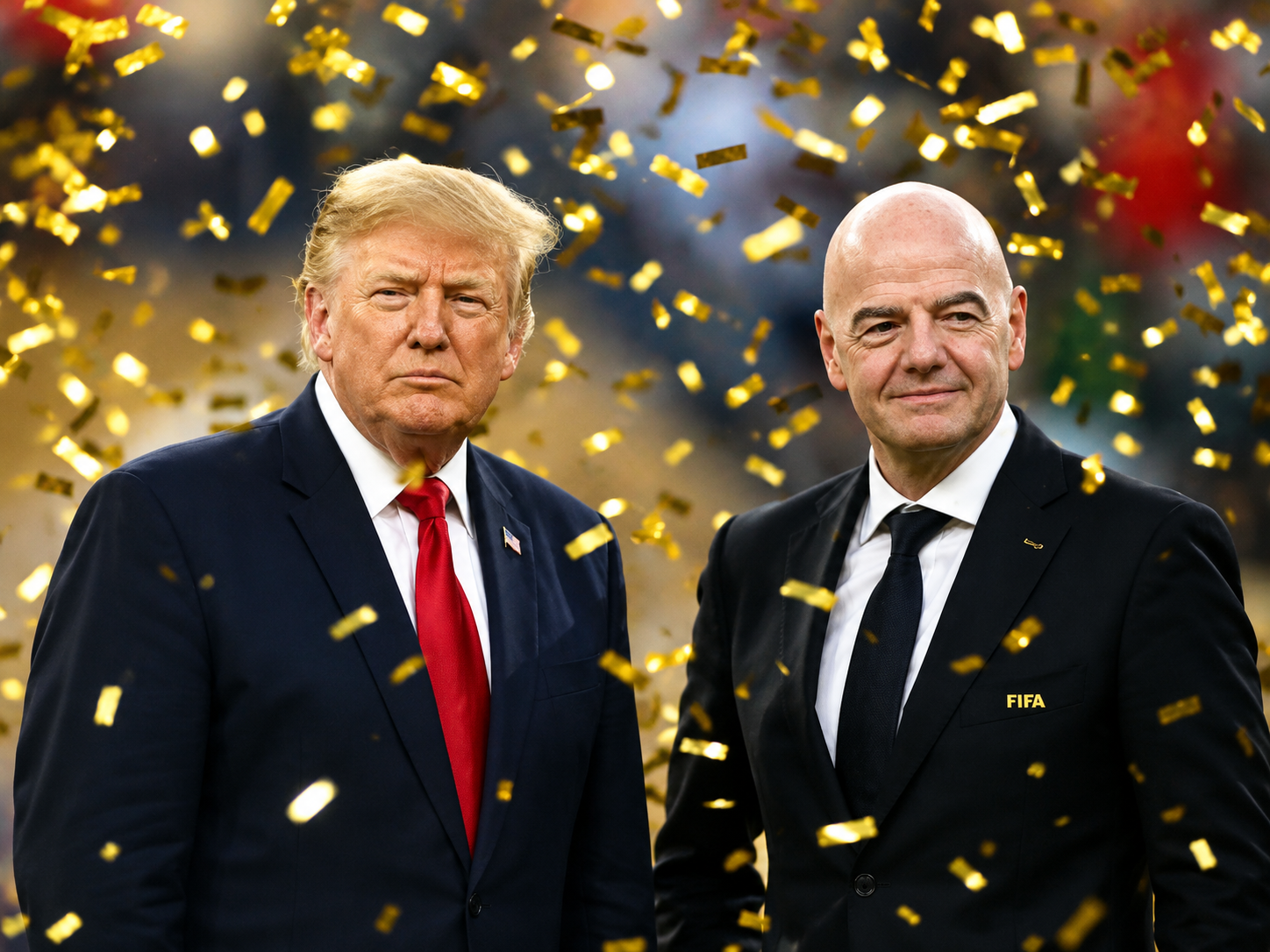 FIFA Studies Expanding 2030 World Cup to 64 Teams