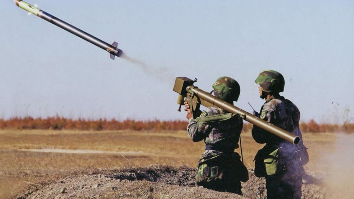 Reuters Reports Claim of Chinese Arms Shipments to Iran via Pakistan, but Allegation Remains Unverified