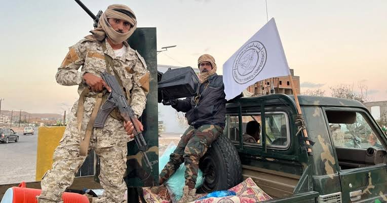Houthi Strikes on Yemeni Military Threaten to Reignite Civil War