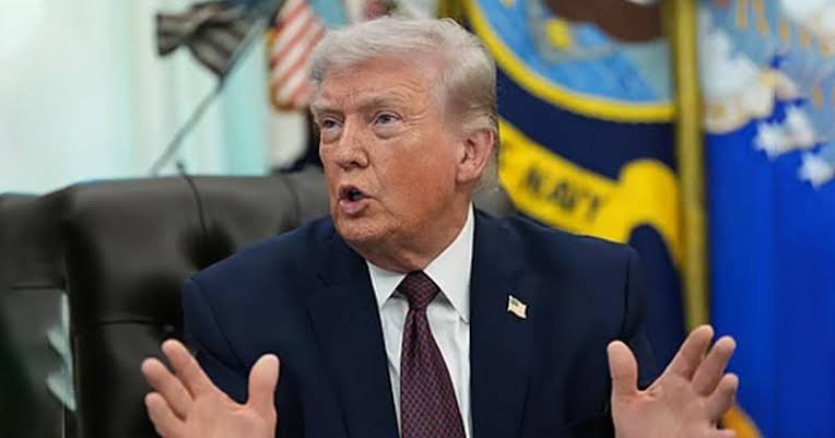 Trump Faces Calls for Windfall Tax on Big Oil's Iran War Profits