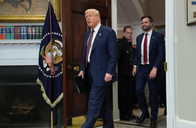 DOJ Appeals Court Ruling Blocking Trump’s White House Ballroom Project Amid Legal Battle