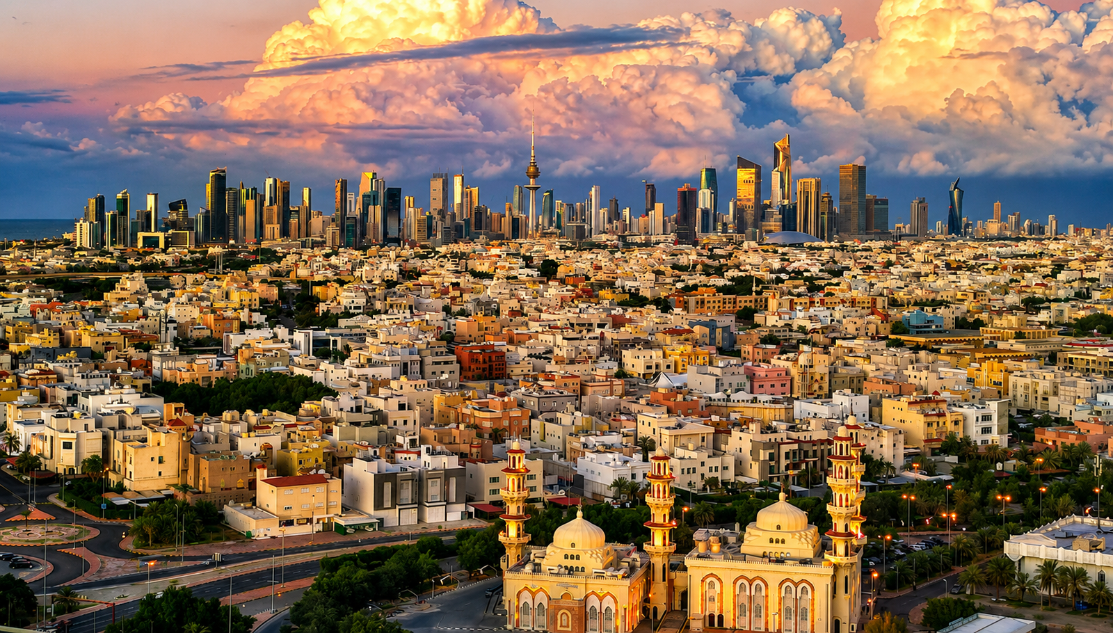 Kuwait Tightens Permanent Residency Rules