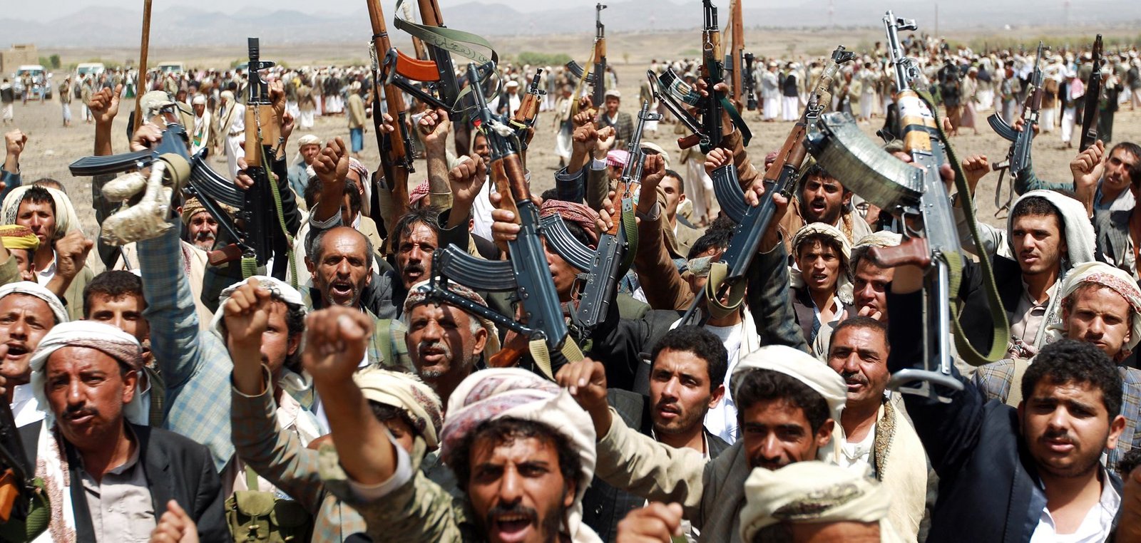 Yemen Teeters on the Brink of Civil War as Regional Stability Hangs in the Balance