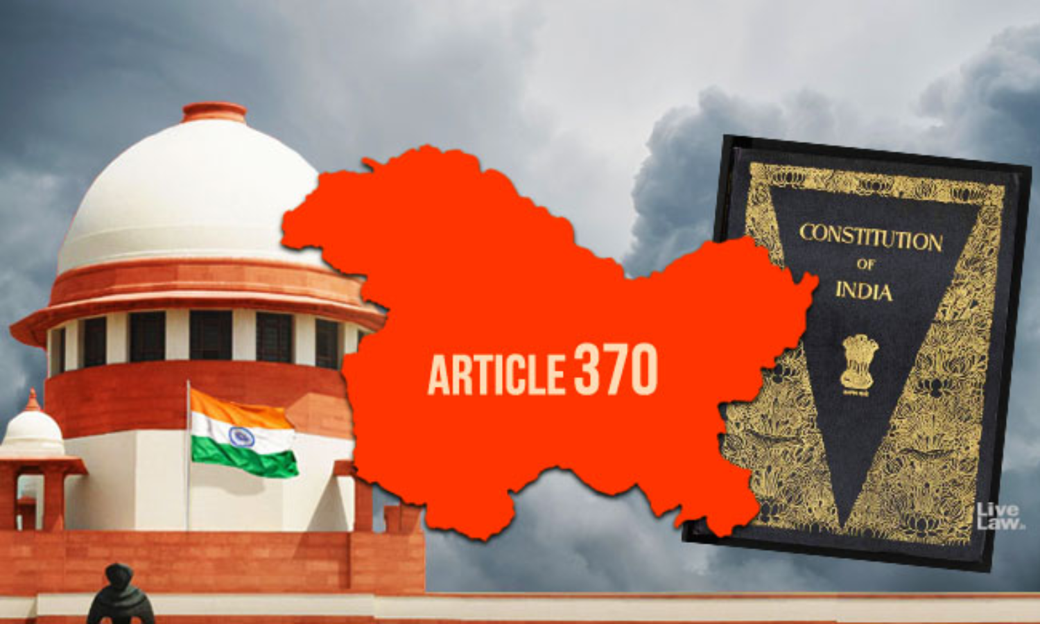 Beyond Article 370: Recalibrating India's Counterterrorism Architecture in Jammu & Kashmir Against Hybrid Threats