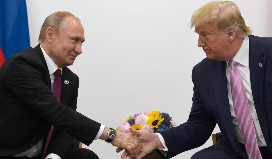 How a Counterintelligence Inquiry Into Trump’s Russia Ties Was Derailed