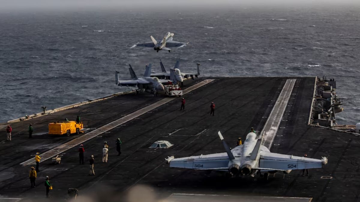US and Iran Continue Hostile Rhetoric Ahead of New Sanctions