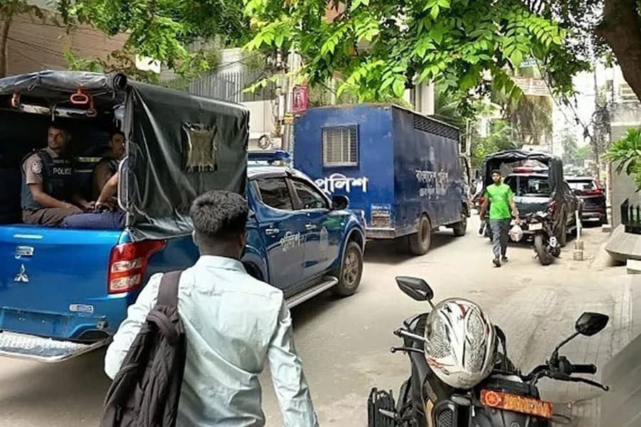 Bangladesh: HRW Calls for End to Prolonged Pretrial Detention of Political Opponents
