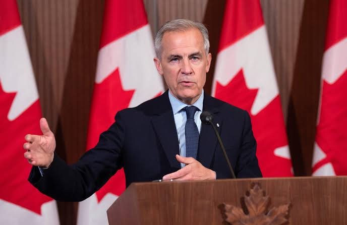 Canada to Impose Retaliatory Tariffs on $20 Billion Worth of U.S. Goods as Trade War Escalates