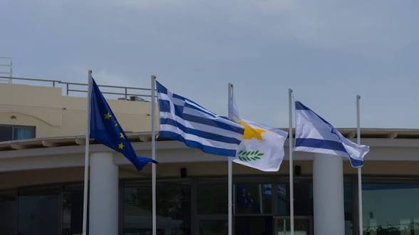 Greece Set for $3.6 Billion Israeli “Achilles Shield” Air Defense Deal Against Iran and Turkey