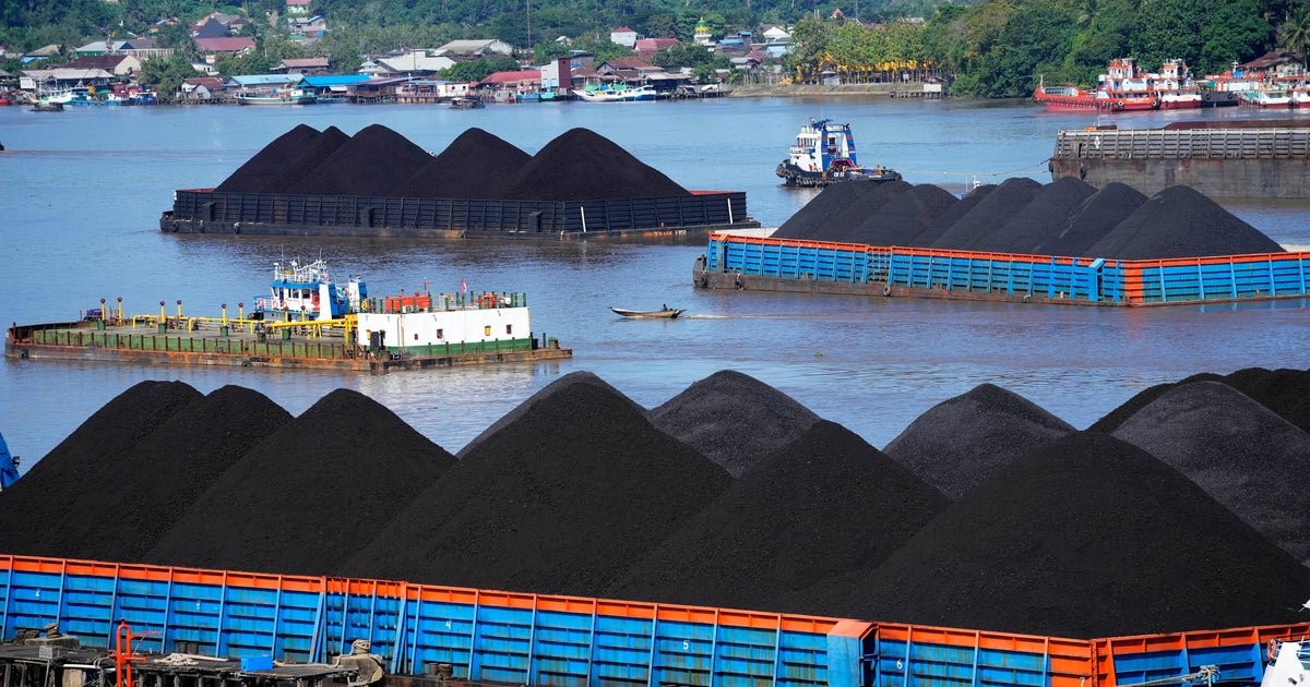 Indonesia Doubles Down on Coal to Power Aluminum Expansion