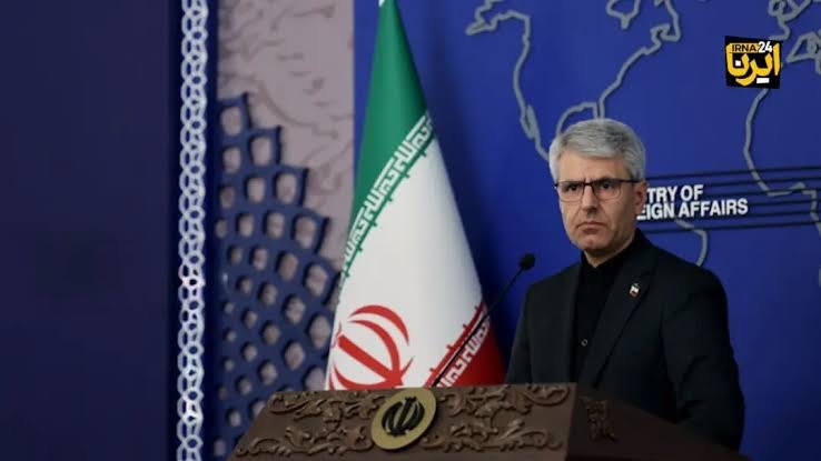 Iranian Regime Fears Its Own People More Than U.S. Strikes -Dr. Majid Sadeghpour