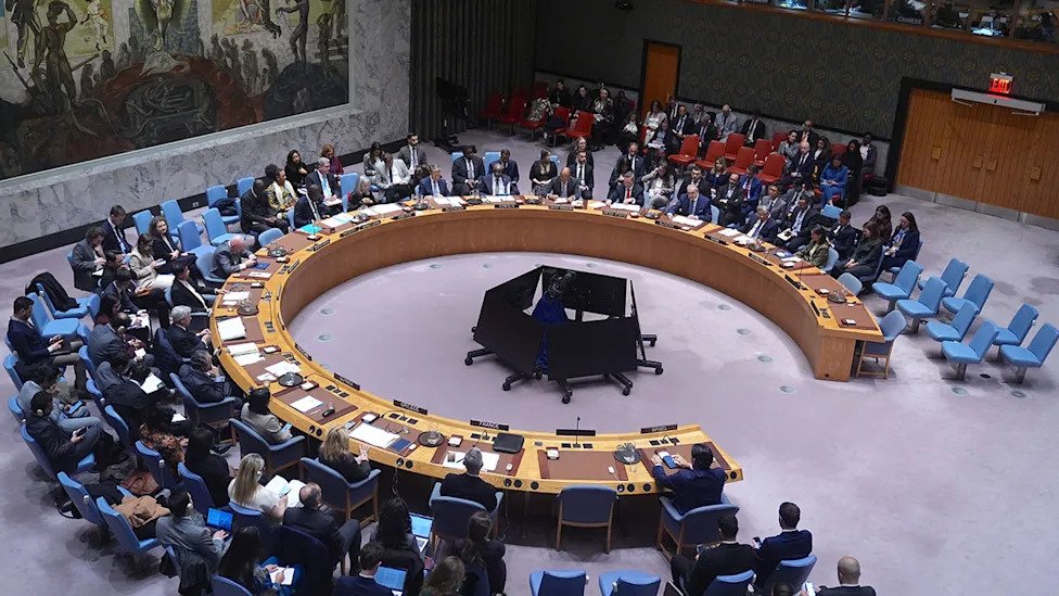 US, European Powers Move to Refer Iran’s Nuclear Case to UN Security Council