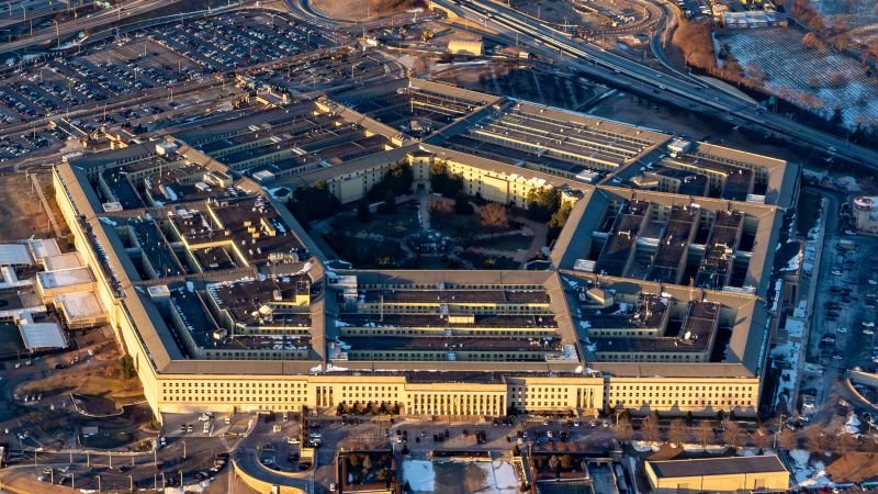 Pentagon Subjects 50 Joint Staff Members to Polygraphs in Major Leak Probe