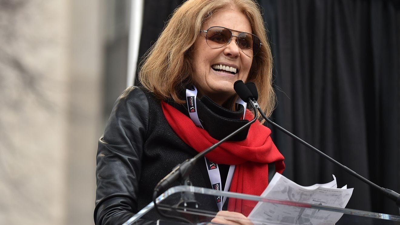 Gloria Steinem, Icon of US Women’s Rights Movement, Dies at 92