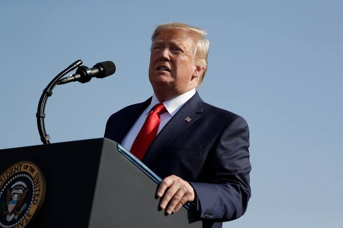 Trump Marks 25th 9/11 Anniversary as US Moves to Revive Iowa Nuclear Plant