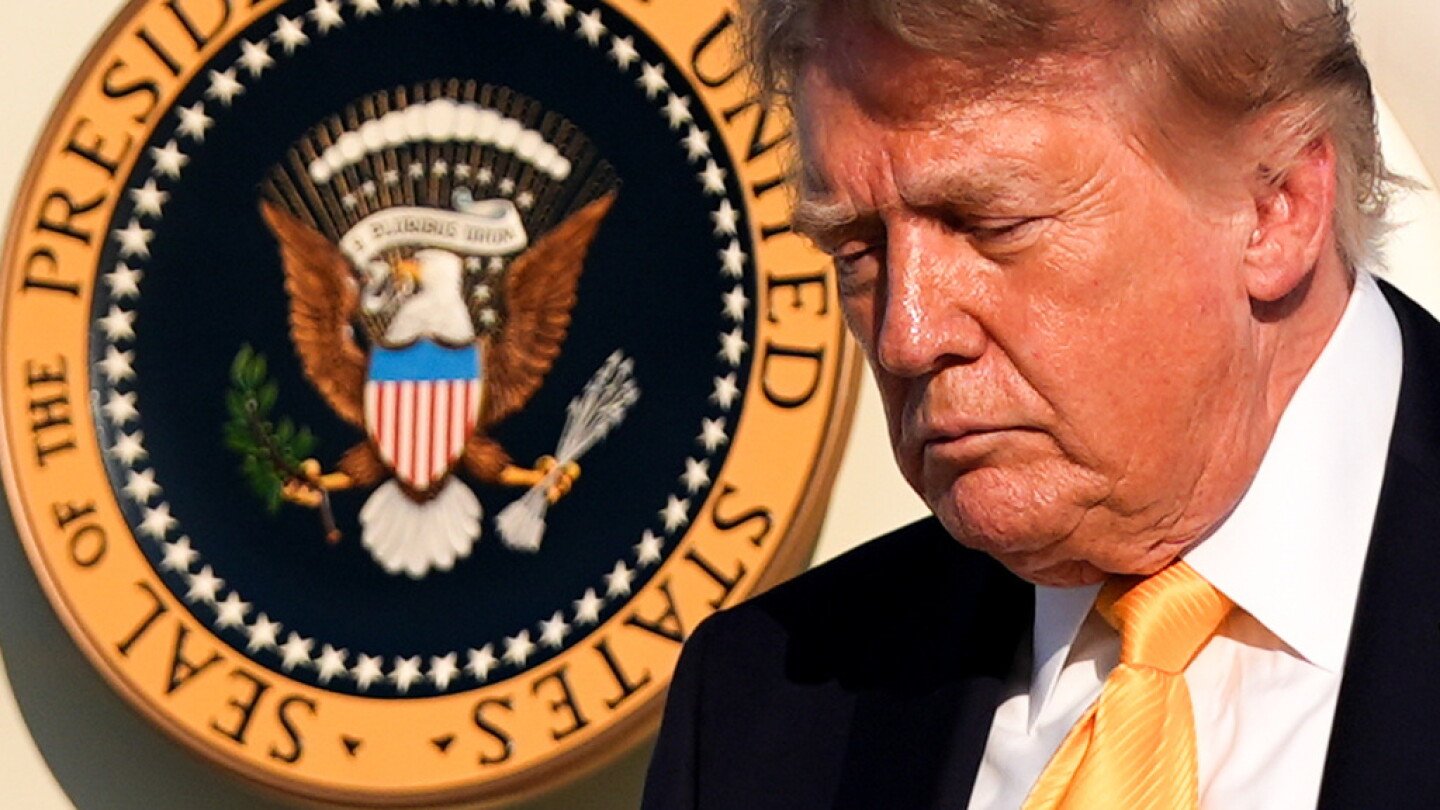 Democrats Push Back Against Trump’s Proposal to Rename New Mexico