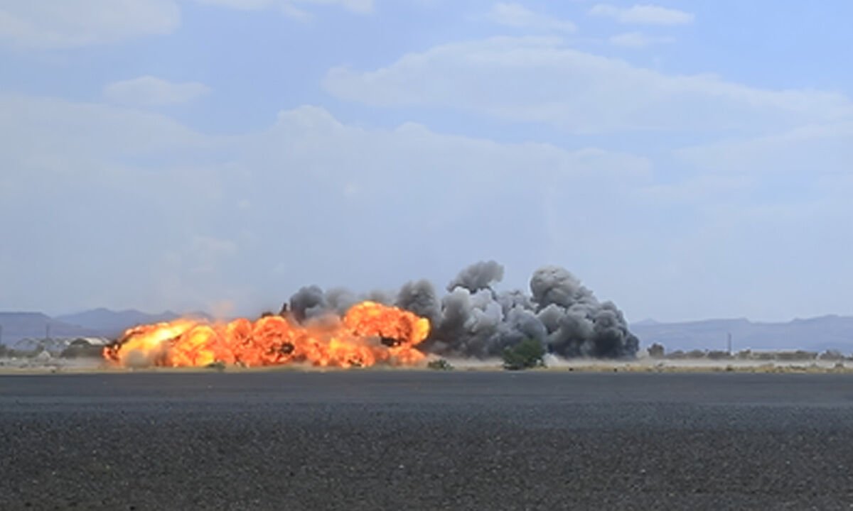 Saudi Arabia Faces Growing Threats as Iran’s Regional Allies Advance