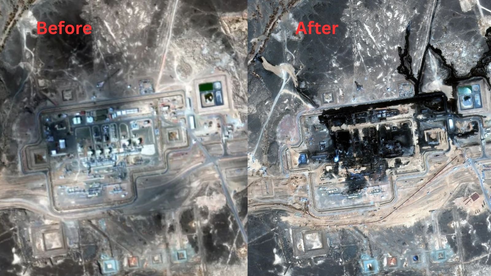 Saudi Oil Pipeline Hit by Drones, Further Restricting Oil Flows