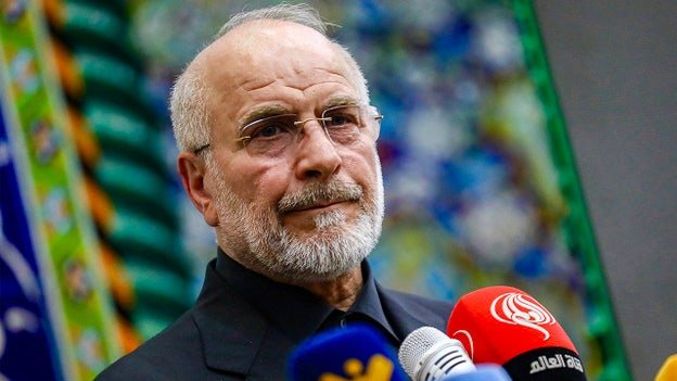 Iran Claims 200 Nights of Resistance Have Forced Its Enemies ‘to Their Knees’