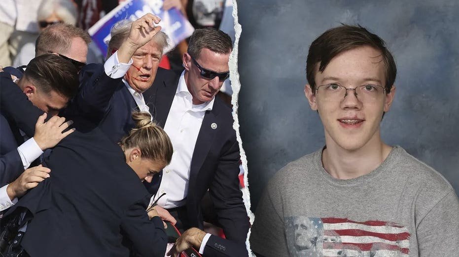 Crooks’ Digital Trail May Offer New Clues in Trump Assassination Attempt