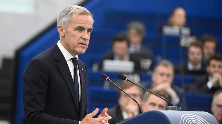 Carney Embraces Proposal for Canada to Become EU’s First Associate Member