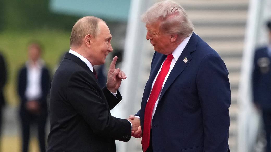 Trump Seeks to End Ukraine War While Considering Business Deals With Russia