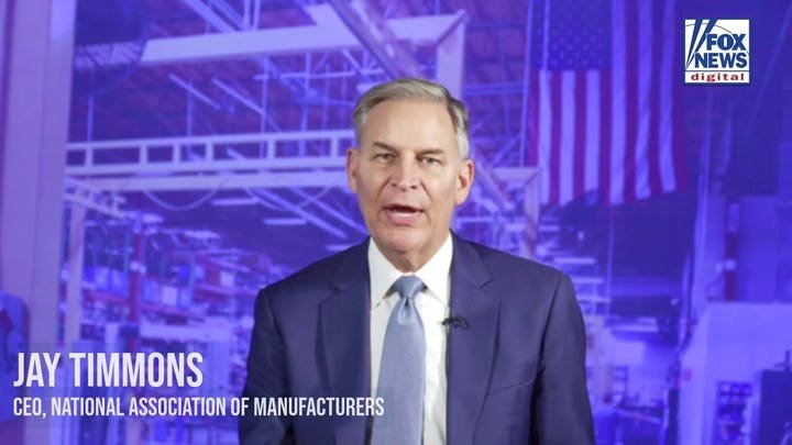 Trump’s EPA Reforms Seen as Major Boost for Manufacturers, but More Red Tape Remains