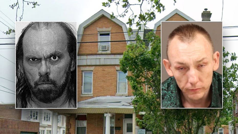 Philadelphia Home Search Uncovers Possible Human Ashes, Images of 7 Missing Women