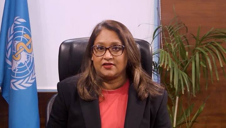 When Politics Overtakes Due Process — My Year of Professional Exile at WHO: Saima Wazed