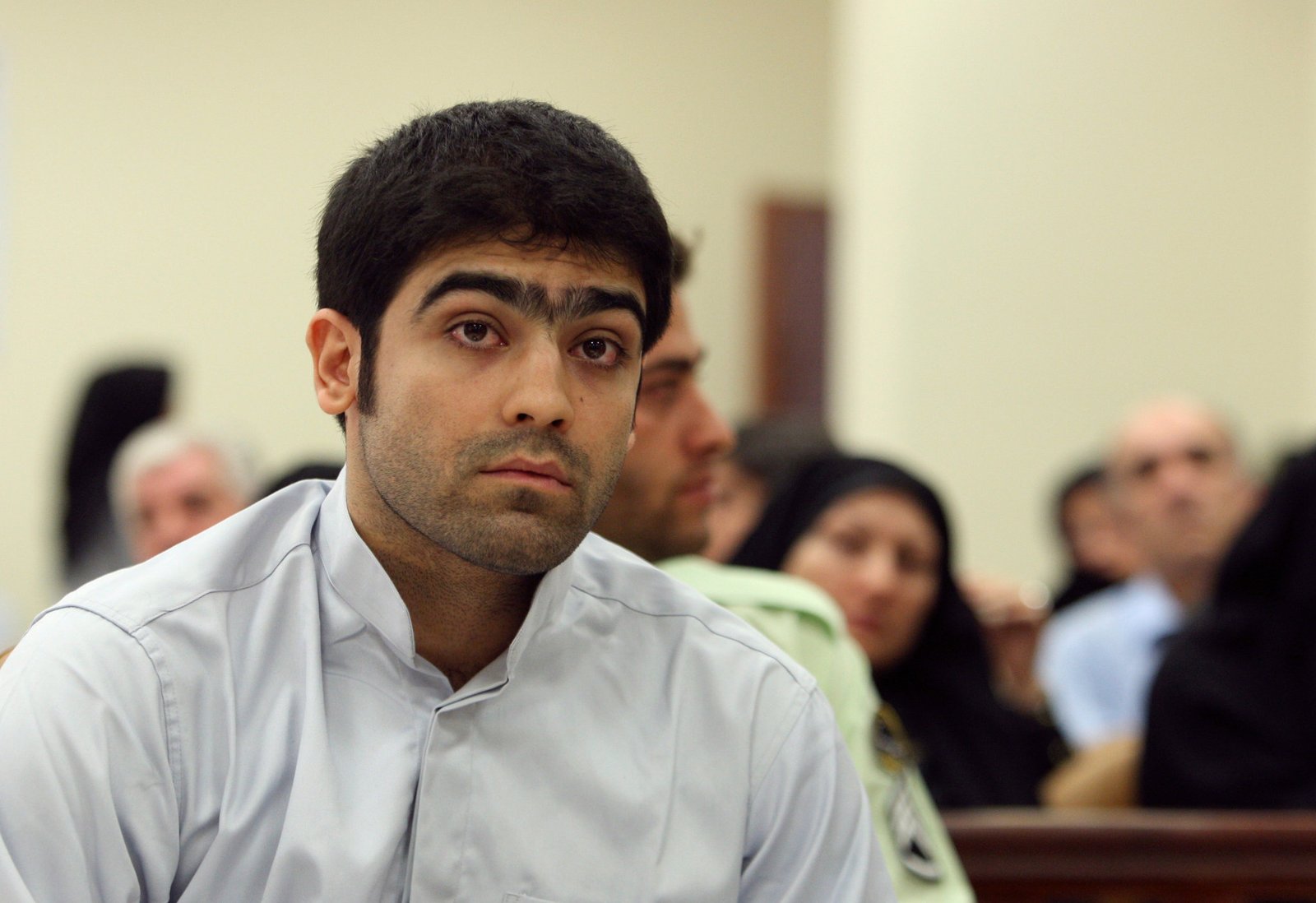 Iran Executes Man Accused of Spying for Israeli Intelligence Agency: Report