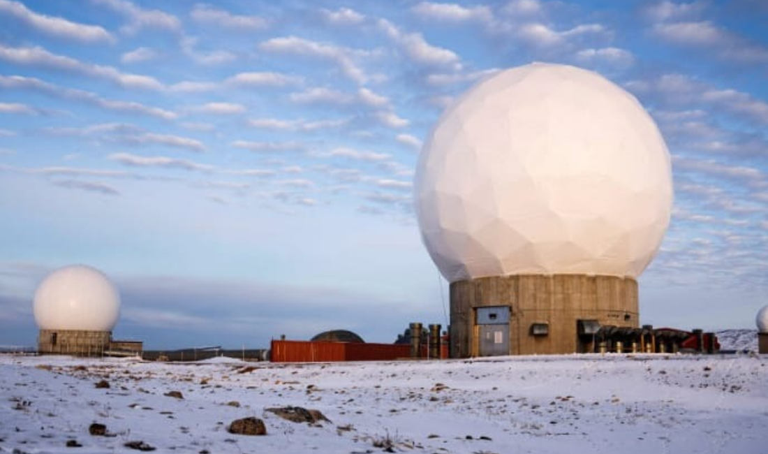 U.S. Military Presence Grows in Greenland as New Security Deal Reshapes Arctic Geopolitics