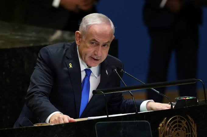 Netanyahu Rejects Genocide Claims, Criticizes Mamdani Over Gaza