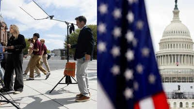 CNN, MS NOW and Politico Regain White House Access After Court Blocks Trump Media Ban