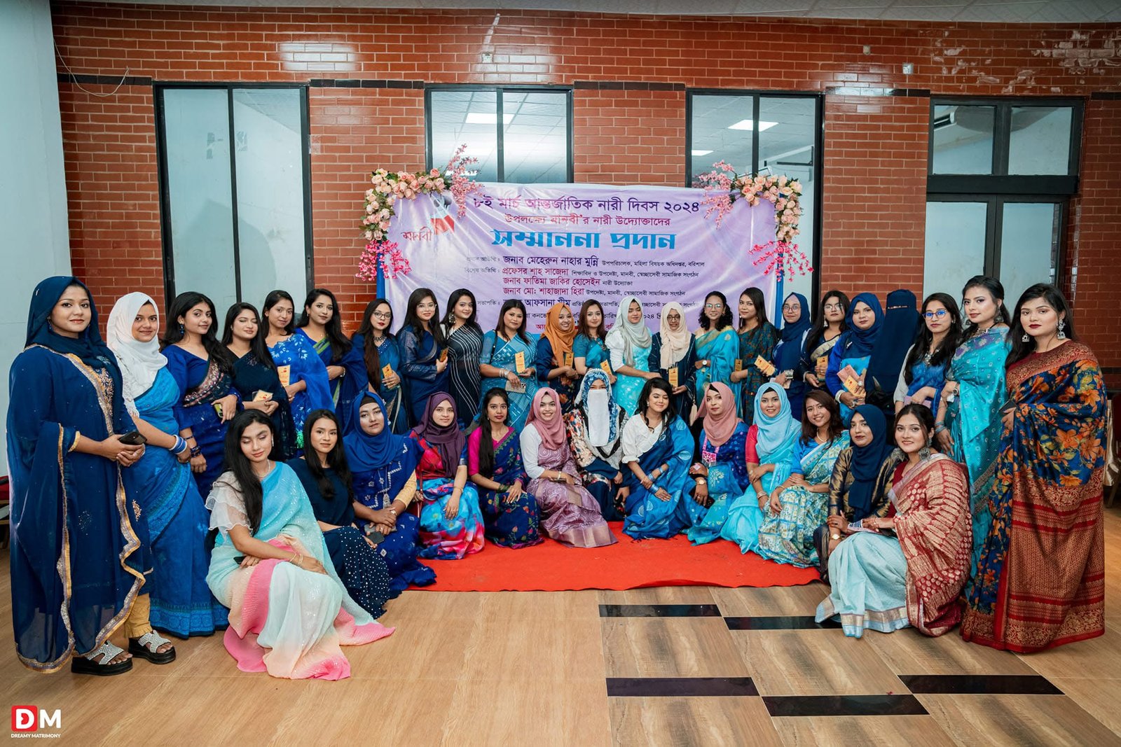 Manobi: Nine Years of Women Rising