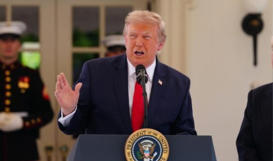 Trump Pushes G7 to Release Emergency Oil and Diesel Reserves Amid Rising Fuel Prices