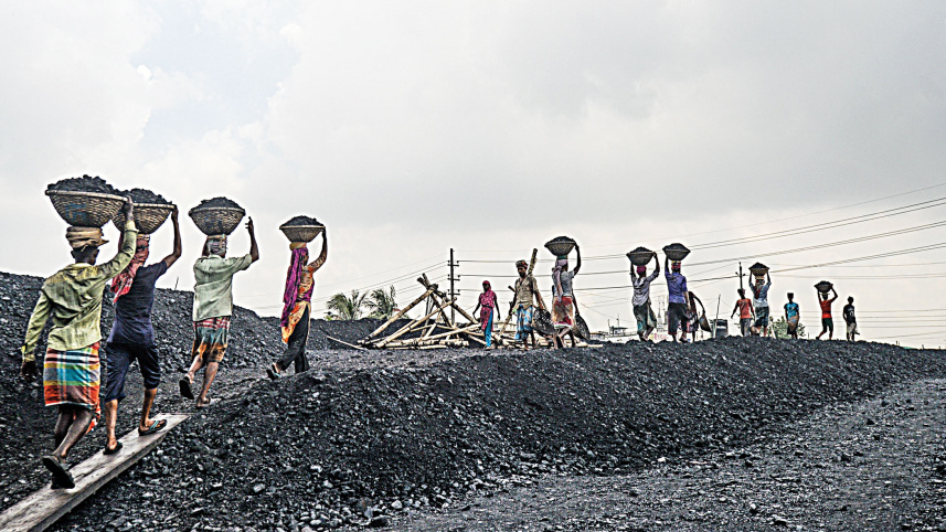 Energy Watch: Bangladesh’s Coal Turn a Bad Sign for LNG