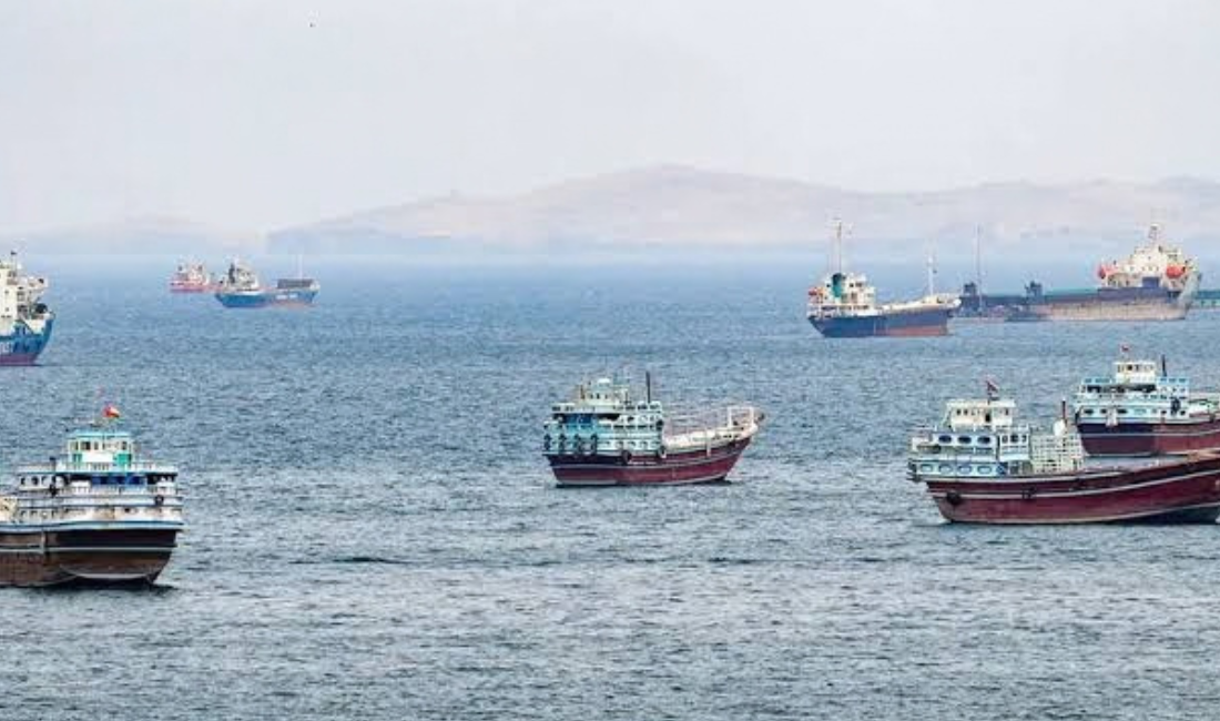 Hormuz Won’t Reopen Until 7 Conditions Are Met: Ghalibaf