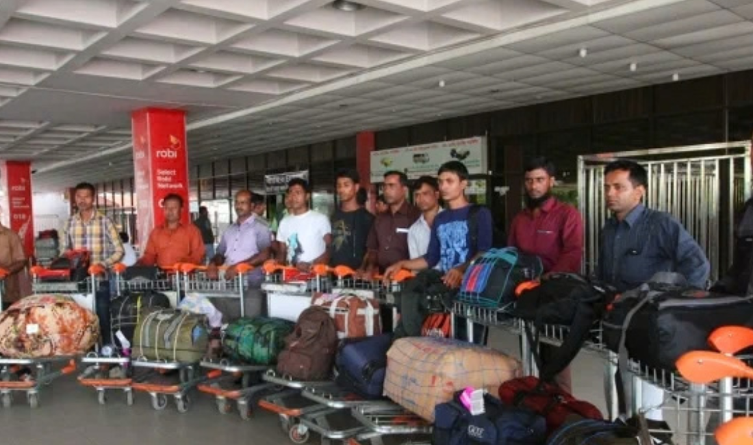 Laos Suspends New Hiring and Work Visas for Bangladeshi Workers