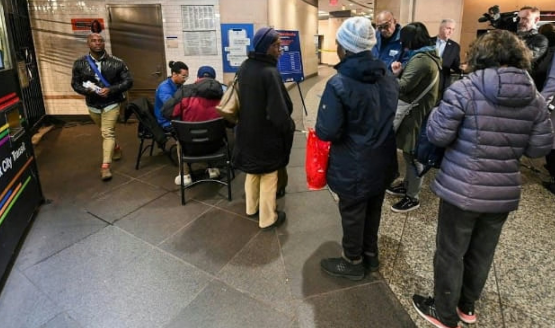 New York City expands Fair Fares access, helping low-income riders save money