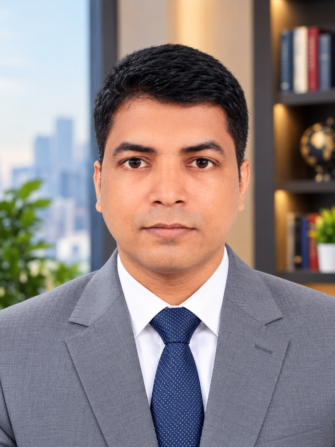 Nure Alam Jibon