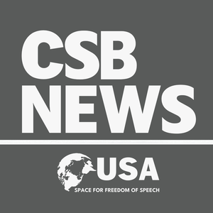 CSB News USA