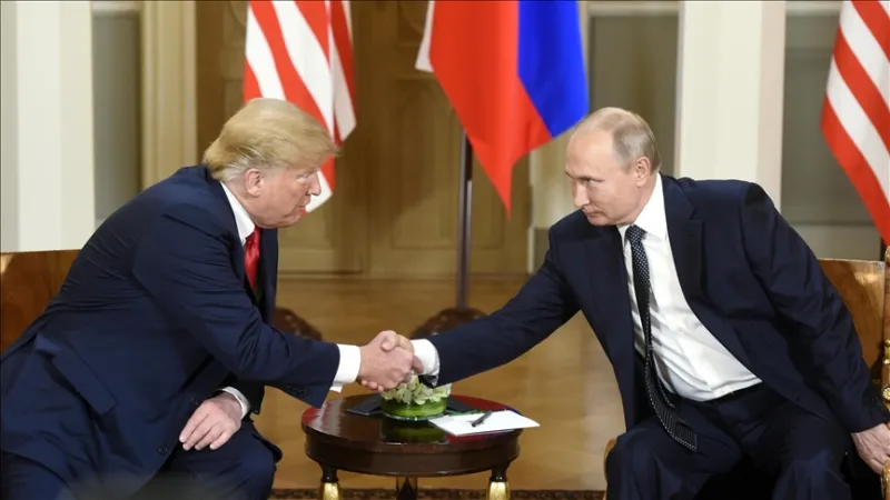 Preparation for Meeting Between President Donald Trump and President Putin Completed, But Date Still Not Set - Kremlin