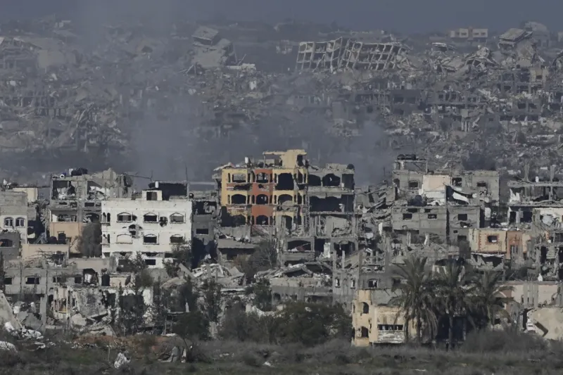 US and Qatar Mediation Results in Gaza Ceasefire Agreement, Hamas Accepts Hostage Release Draft