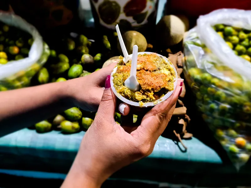 Top 12 Street Foods In Bangladesh