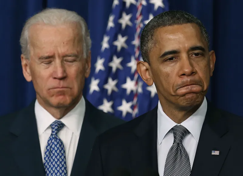 Democratic Divide over Biden’s Mental Health and Age – Obama Adviser David Axelrod Faces Backlash