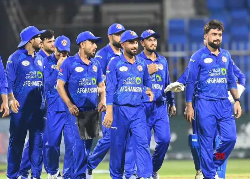 South Africa’s Sports Minister Supports Call for Afghanistan Cricket Boycott
