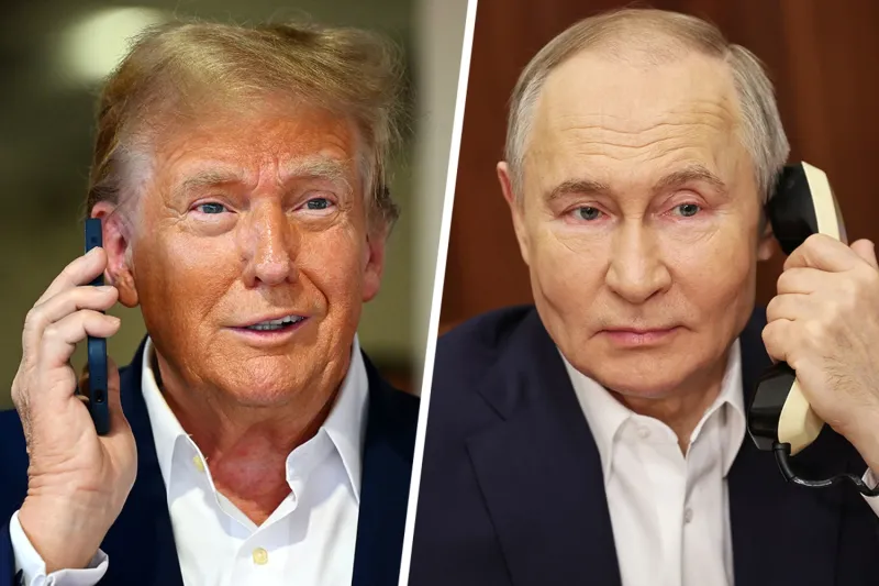 Why Was Russia Excluded from President Donald Trump's New Global Tariff List?