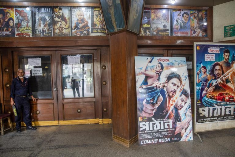 The Bangladeshi film industry faces significant challenges, including stagnation, financial struggles, and creative limitations, which threaten its growth and viability