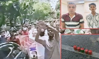 গুলশানে নিষিদ্ধ আওয়ামী লীগের ঝটিকা মিছিল, ককটেল বিস্ফোরণ ঘিরে আইনশৃঙ্খলা নিয়ে প্রশ্ন?