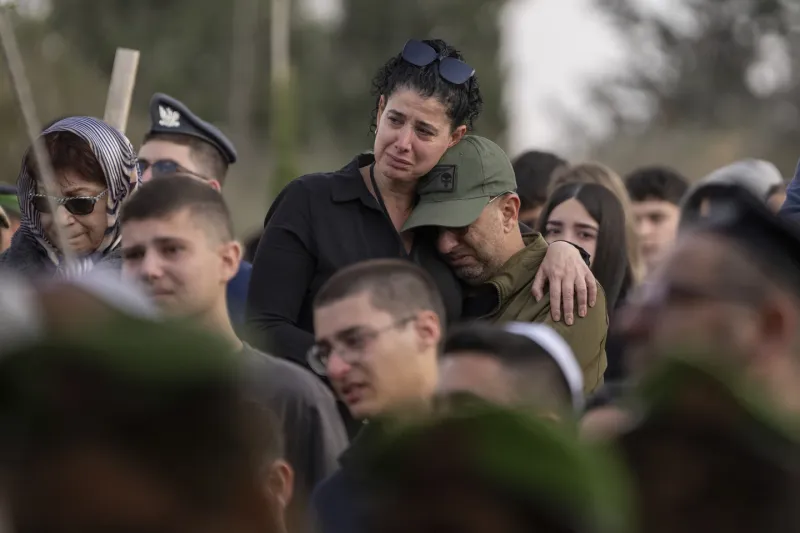 Ceasefire and Hostage Release in Gaza: Disagreements Between Israel and Hamas